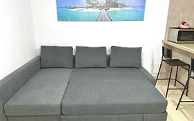 Appartement Fun & Sun