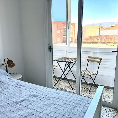 Appartement Fun & Sun San Isidro  Esterno foto