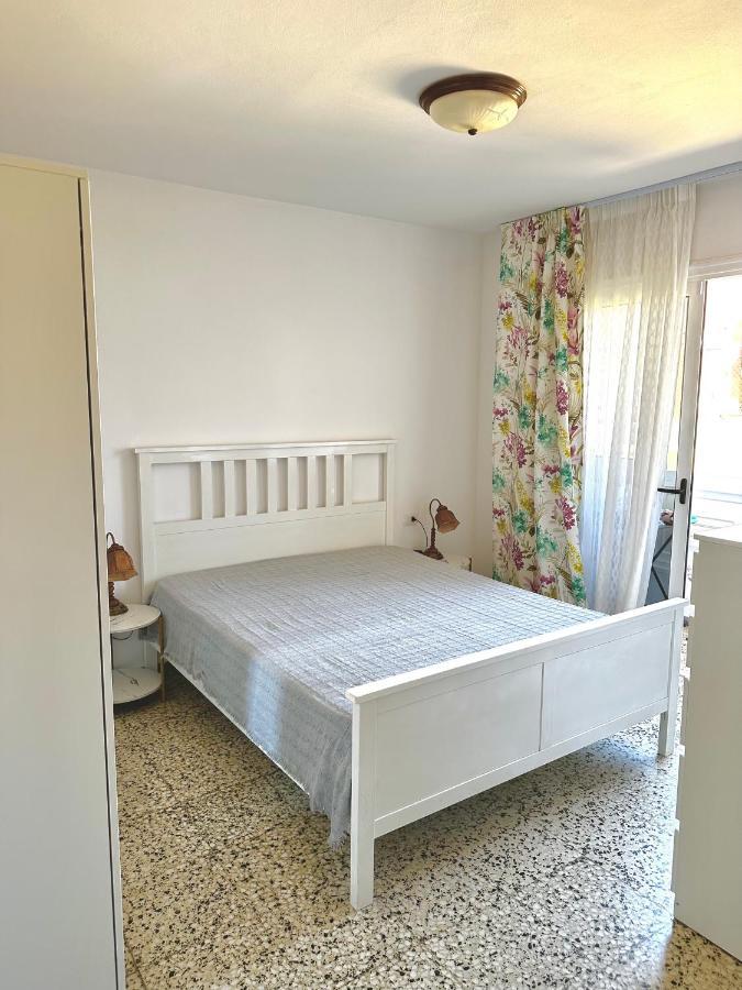 Appartement Fun & Sun San Isidro  Esterno foto