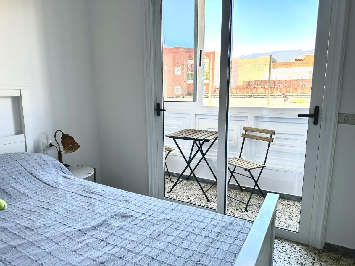 Appartement Fun & Sun San Isidro  Esterno foto