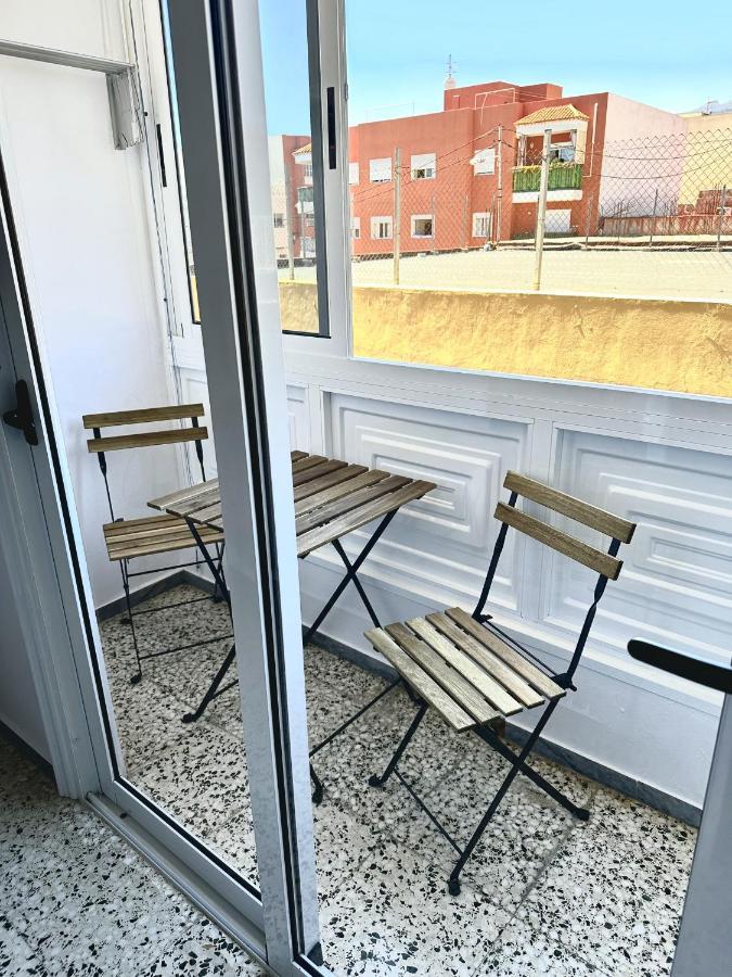 Appartement Fun & Sun San Isidro  Esterno foto