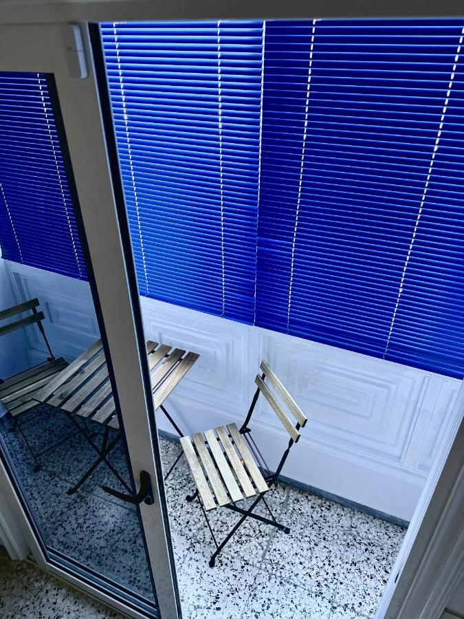 Appartement Fun & Sun San Isidro  Esterno foto